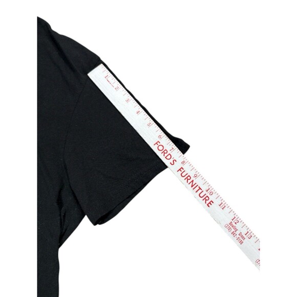 Luke Bryan Proud To Be Right Here 2021 Concert Tour T-Shirt Black Tee Men Large - Picture 8 of 9